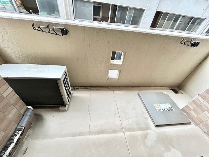 三条ヴィラさわだの物件内観写真