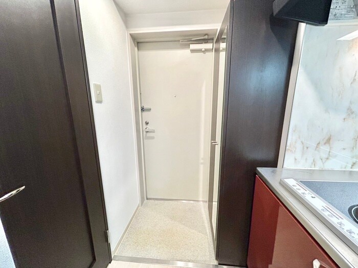 三条ヴィラさわだの物件内観写真