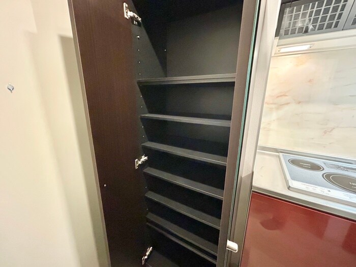 三条ヴィラさわだの物件内観写真