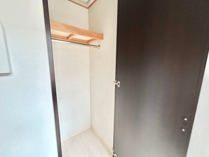 三条ヴィラさわだの物件内観写真