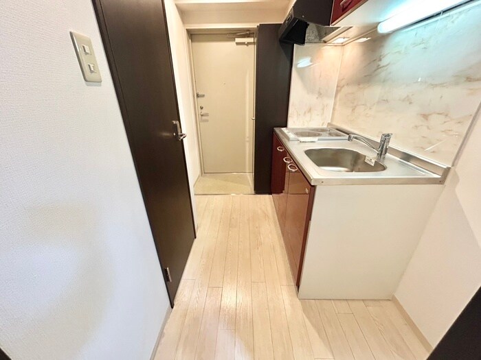 三条ヴィラさわだの物件内観写真