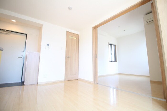 ウインドベル芦刈山の物件内観写真