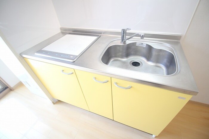 ウインドベル芦刈山の物件内観写真