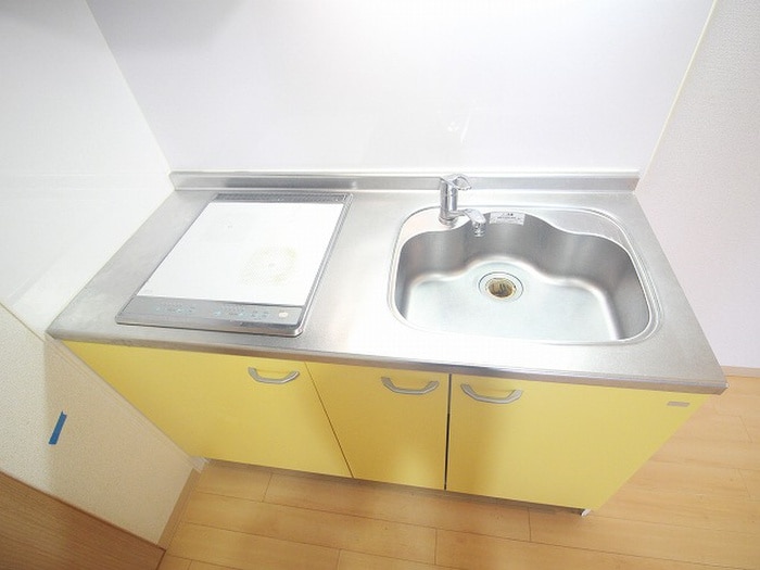 ウインドベル芦刈山の物件内観写真