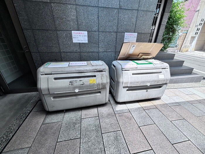 ウインドベル芦刈山の物件外観写真