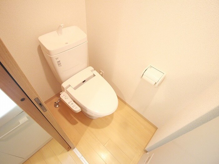 ウインドベル芦刈山の物件内観写真