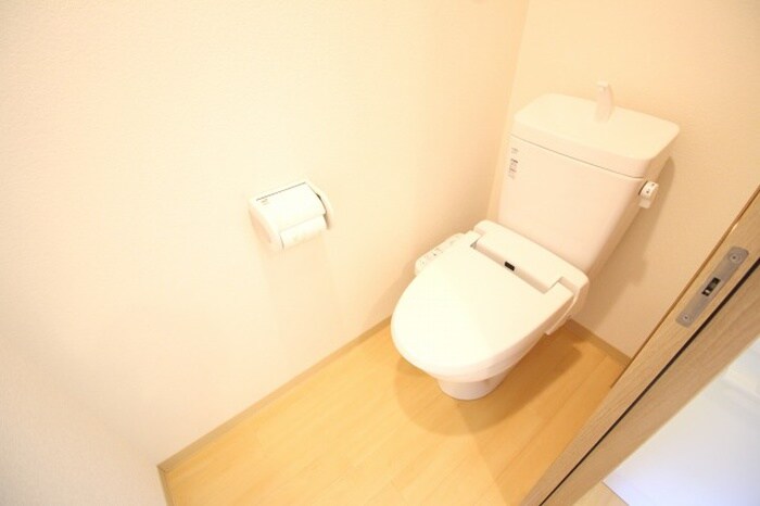 ウインドベル芦刈山の物件内観写真