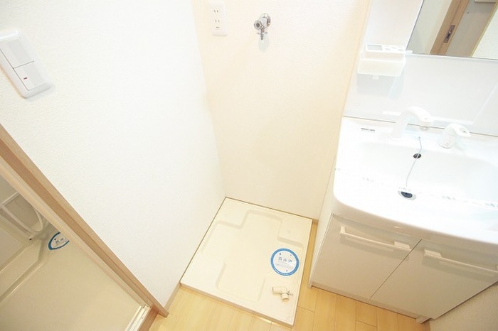 ウインドベル芦刈山の物件内観写真