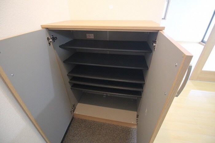 ウインドベル芦刈山の物件内観写真