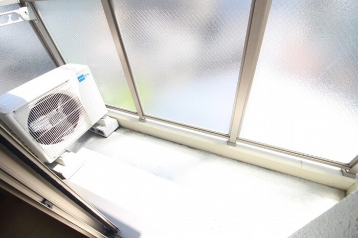 ウインドベル芦刈山の物件内観写真