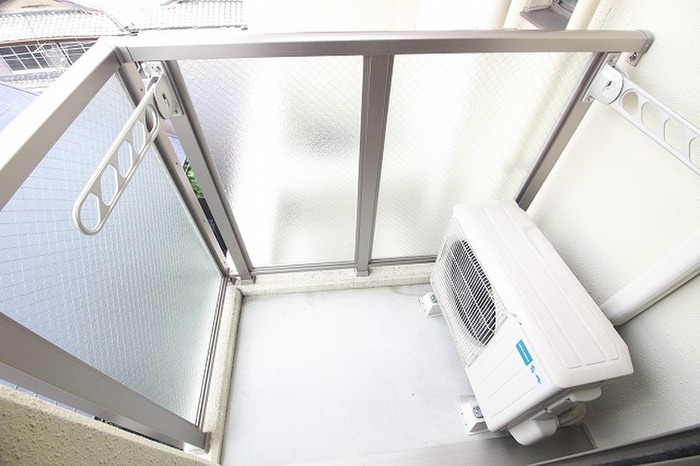 ウインドベル芦刈山の物件内観写真