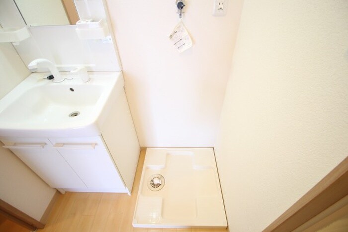 ウインドベル芦刈山の物件内観写真