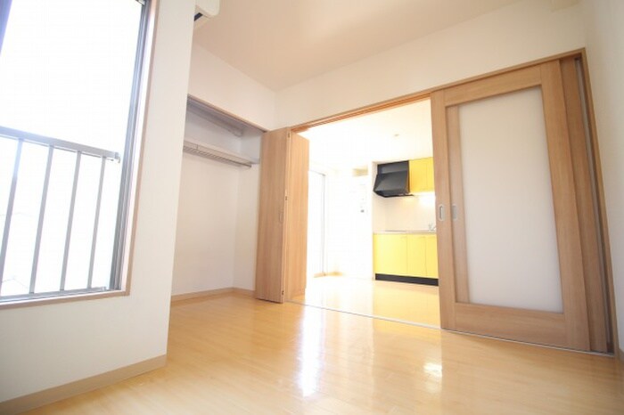 ウインドベル芦刈山の物件内観写真