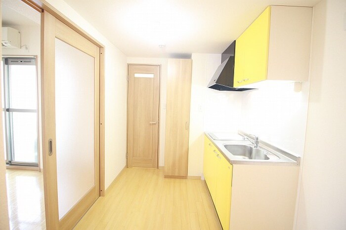 ウインドベル芦刈山の物件内観写真