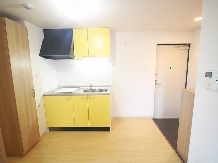 ウインドベル芦刈山の物件内観写真