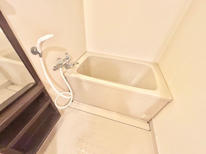 コーポヒルトップの物件内観写真