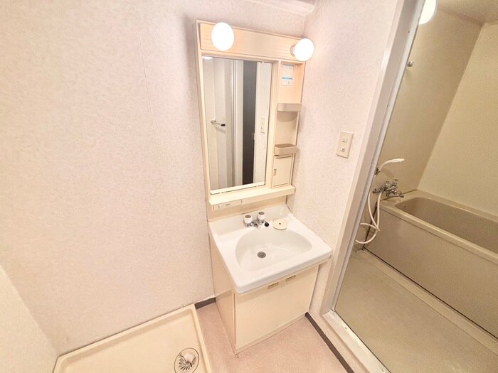 コーポヒルトップの物件内観写真