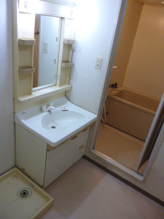 コーポヒルトップの物件内観写真