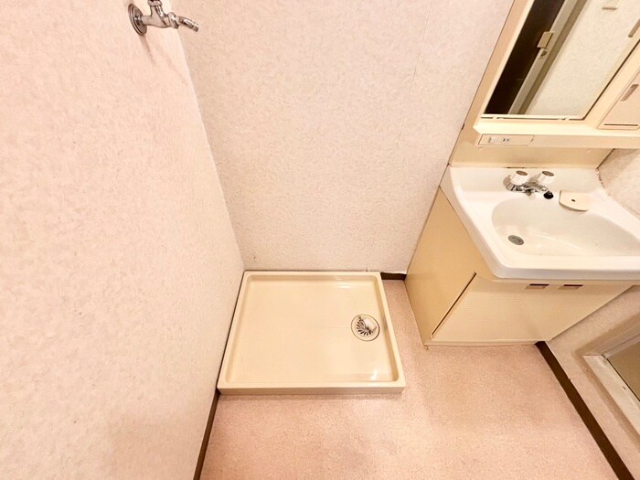 コーポヒルトップの物件内観写真