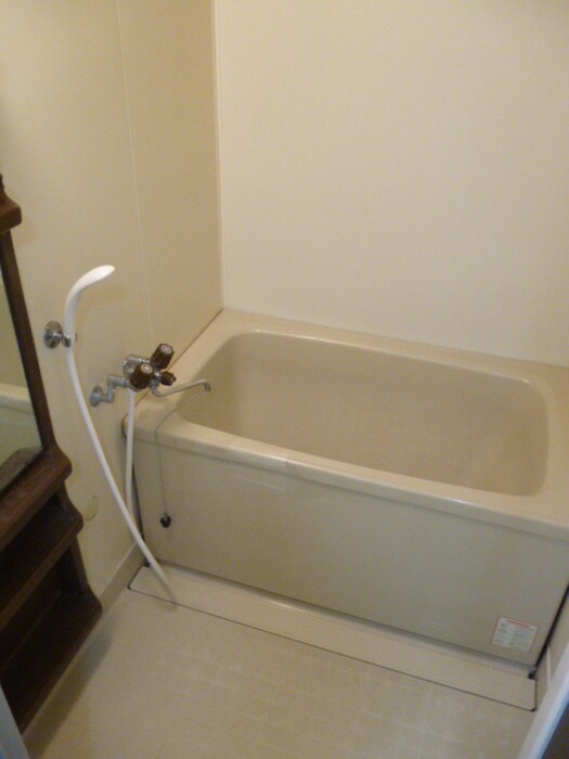 コーポヒルトップの物件内観写真