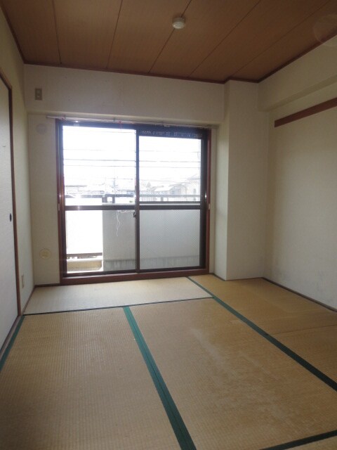 コーポヒルトップの物件内観写真