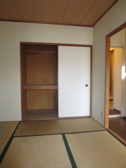 コーポヒルトップの物件内観写真