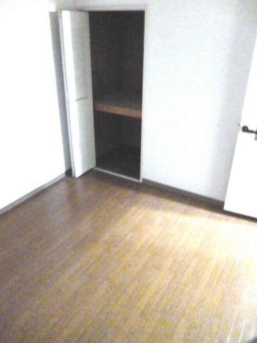 コーポヒルトップの物件内観写真