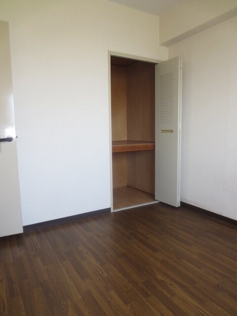 コーポヒルトップの物件内観写真