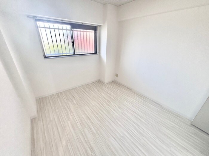 コーポヒルトップの物件内観写真