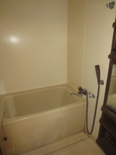 コーポヒルトップの物件内観写真