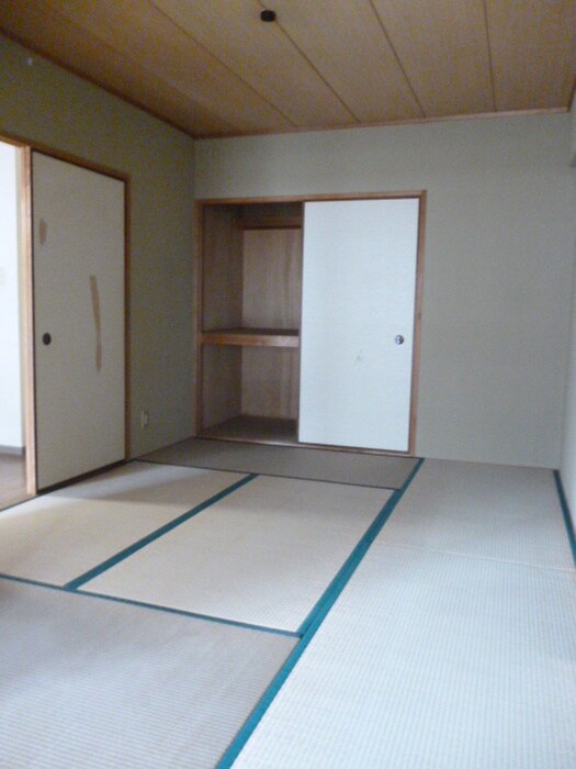 コーポヒルトップの物件内観写真