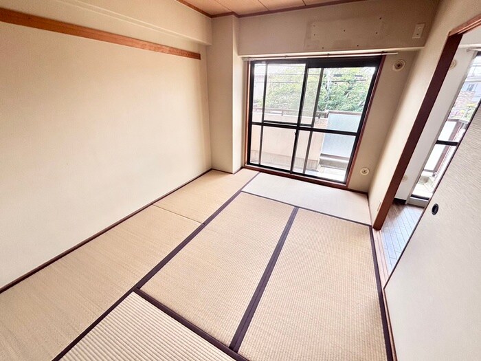 コーポヒルトップの物件内観写真