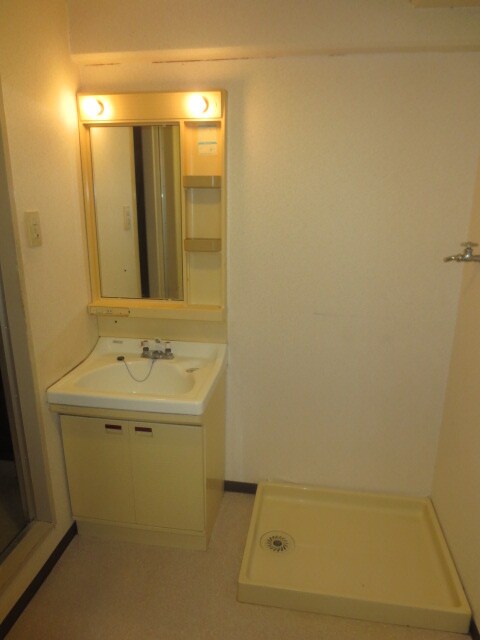 コーポヒルトップの物件内観写真