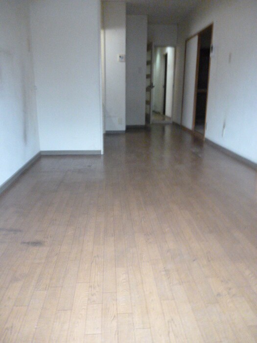 コーポヒルトップの物件内観写真