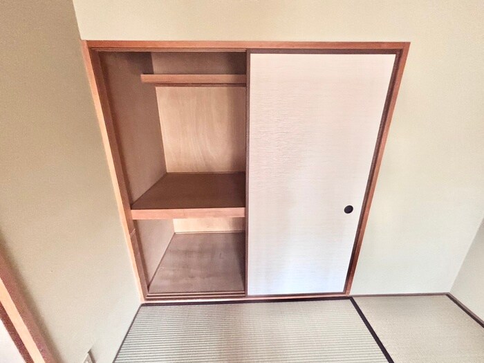 コーポヒルトップの物件内観写真