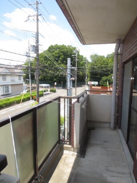 コーポヒルトップの物件内観写真