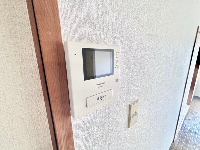 コーポヒルトップの物件内観写真