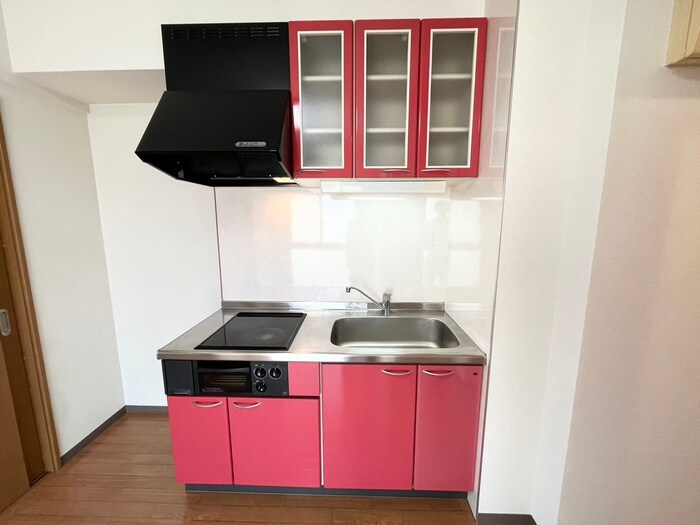 第１８関根マンションの物件内観写真