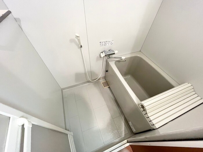 第１８関根マンションの物件内観写真