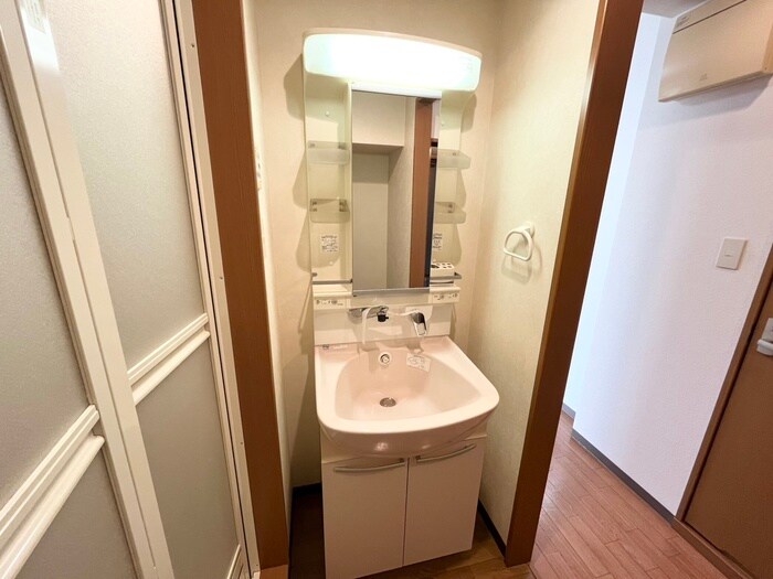 第１８関根マンションの物件内観写真