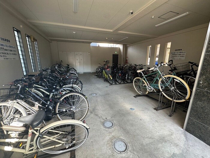 第１８関根マンションの物件外観写真