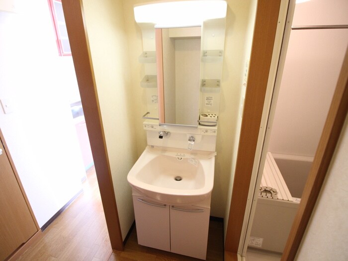 第１８関根マンションの物件内観写真