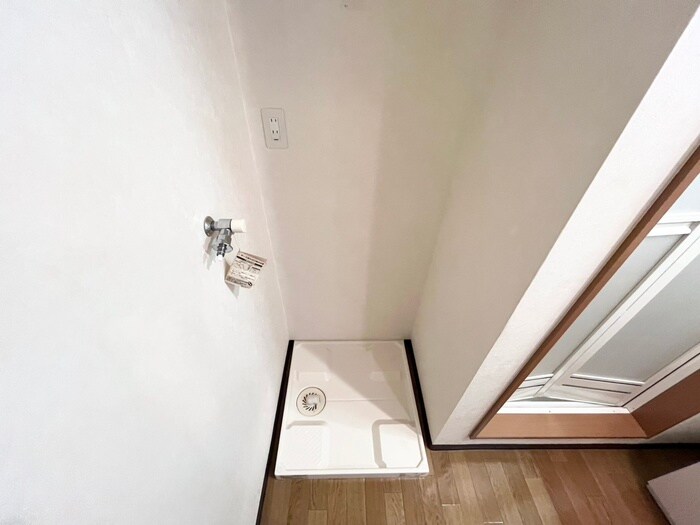 第１８関根マンションの物件内観写真