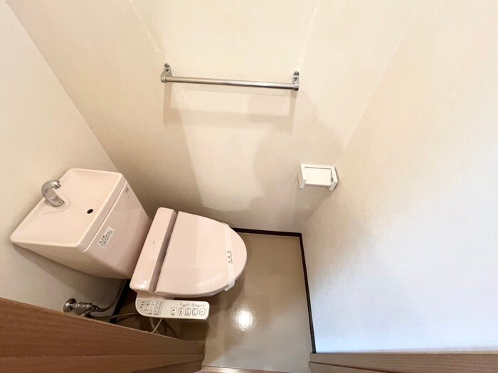 第１８関根マンションの物件内観写真