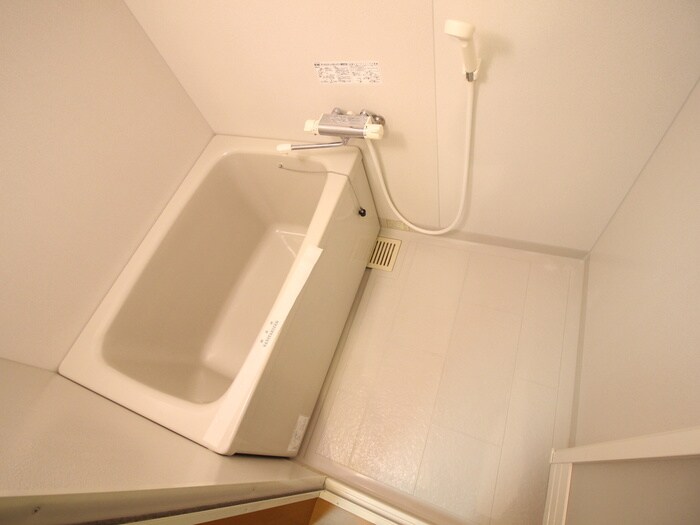 第１８関根マンションの物件内観写真