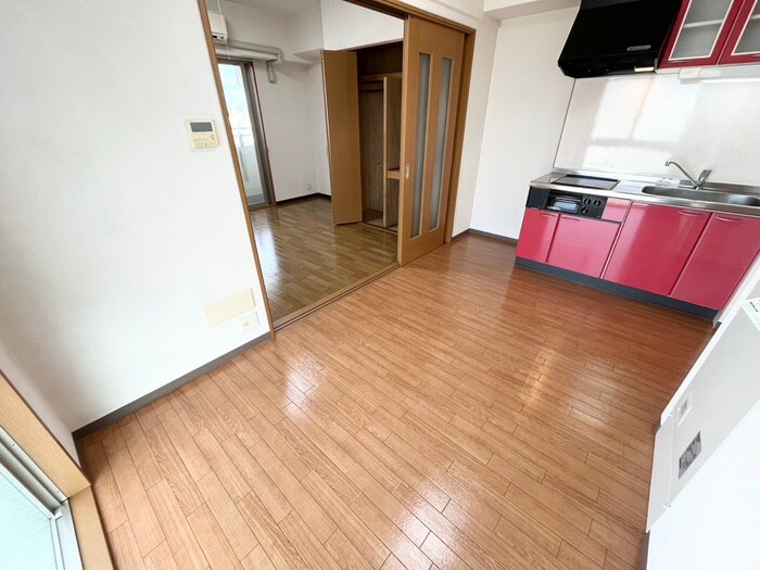 第１８関根マンションの物件内観写真