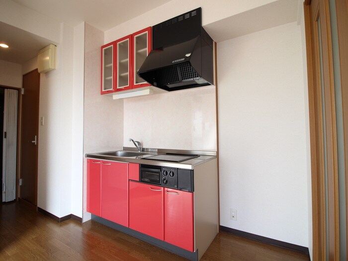 第１８関根マンションの物件内観写真