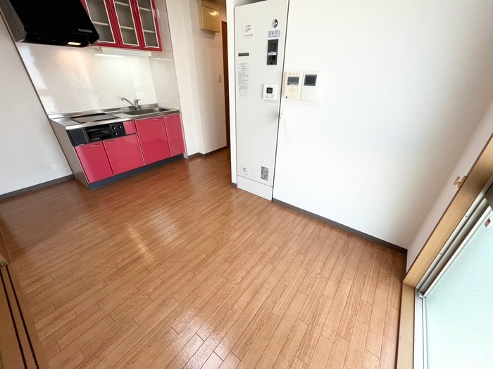 第１８関根マンションの物件内観写真