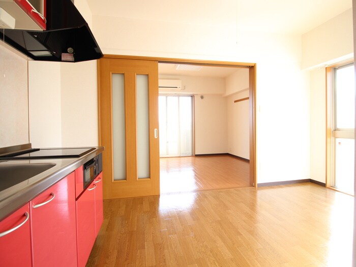 第１８関根マンションの物件内観写真