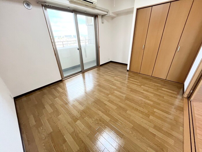 第１８関根マンションの物件内観写真